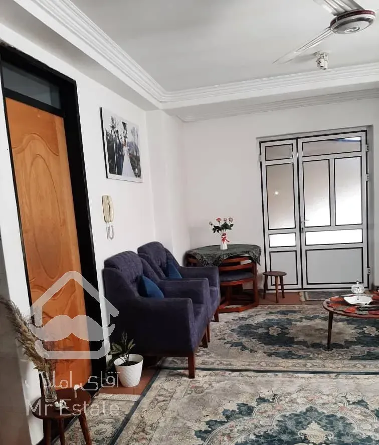 فروش یک واحد اپارتمان ۷۵متری تک خواب شیک