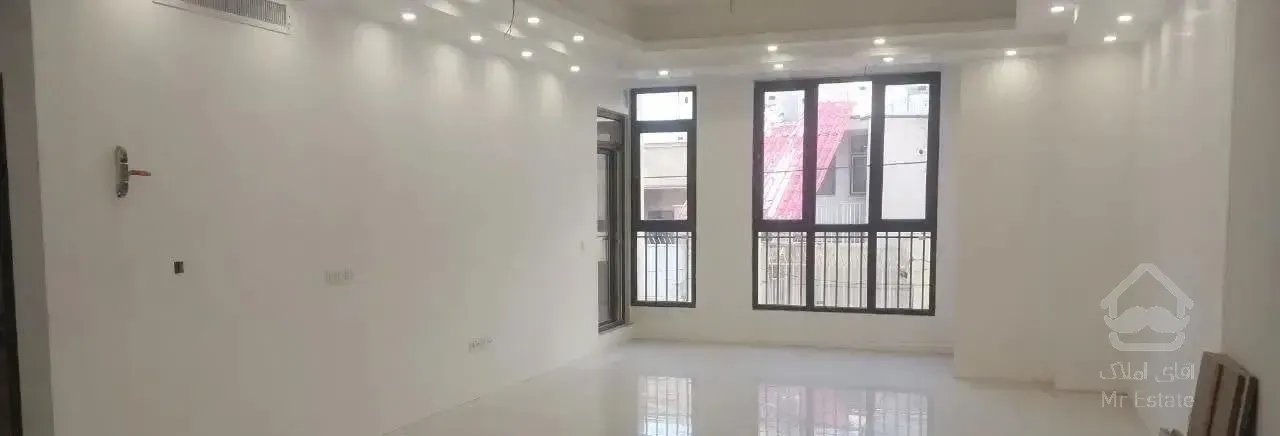 ۱۲۰مترنوساز کلید نخورده برغان