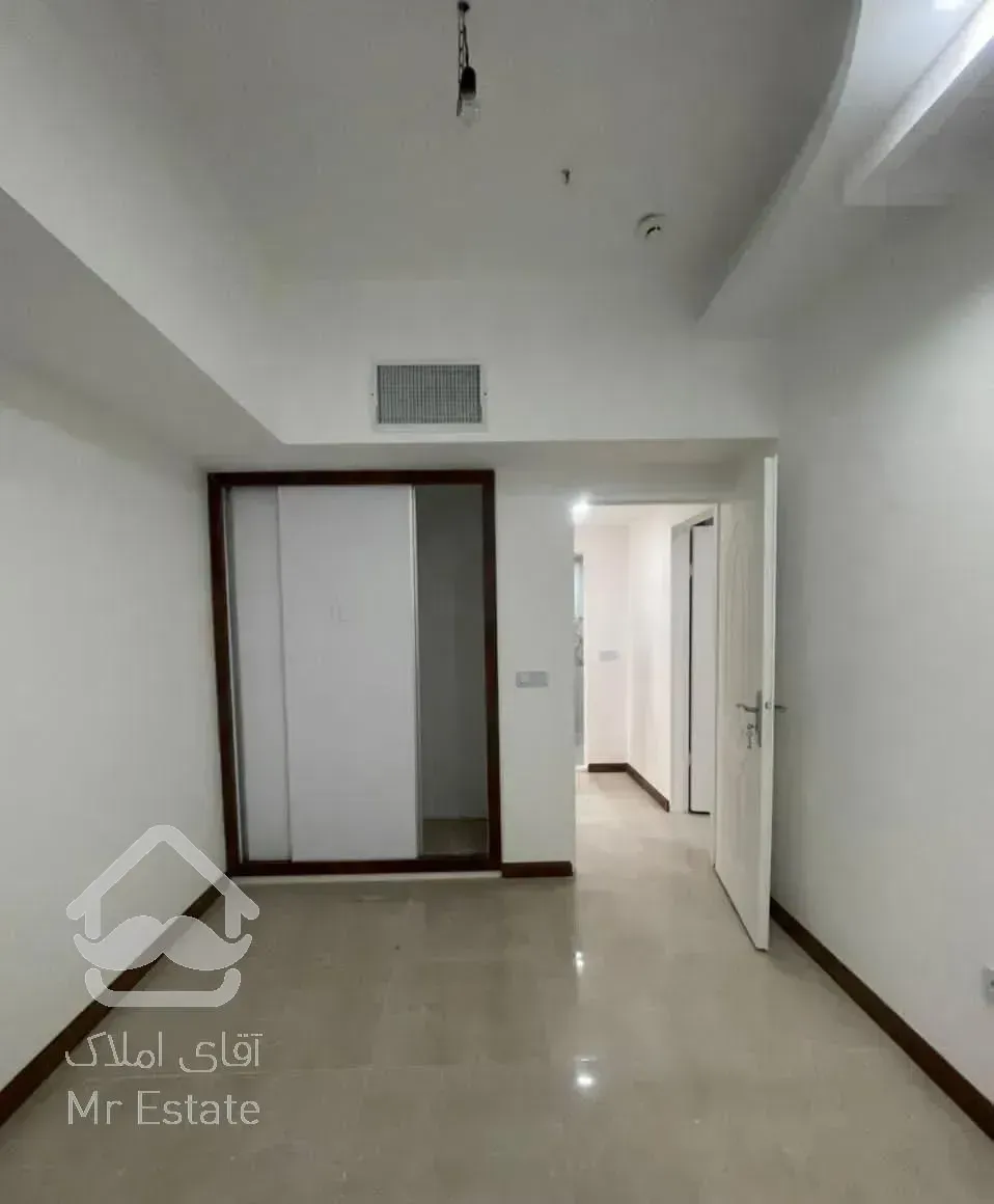 ۱۱۹ متر ۲ خواب / شممالی نمما /