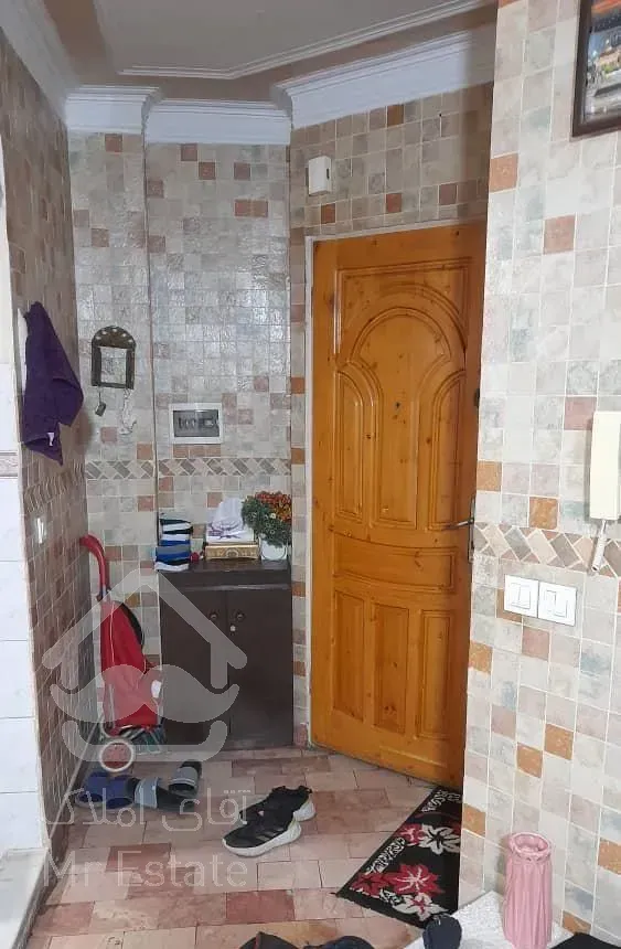 اجاره واحد نقلی در یک محله خوب