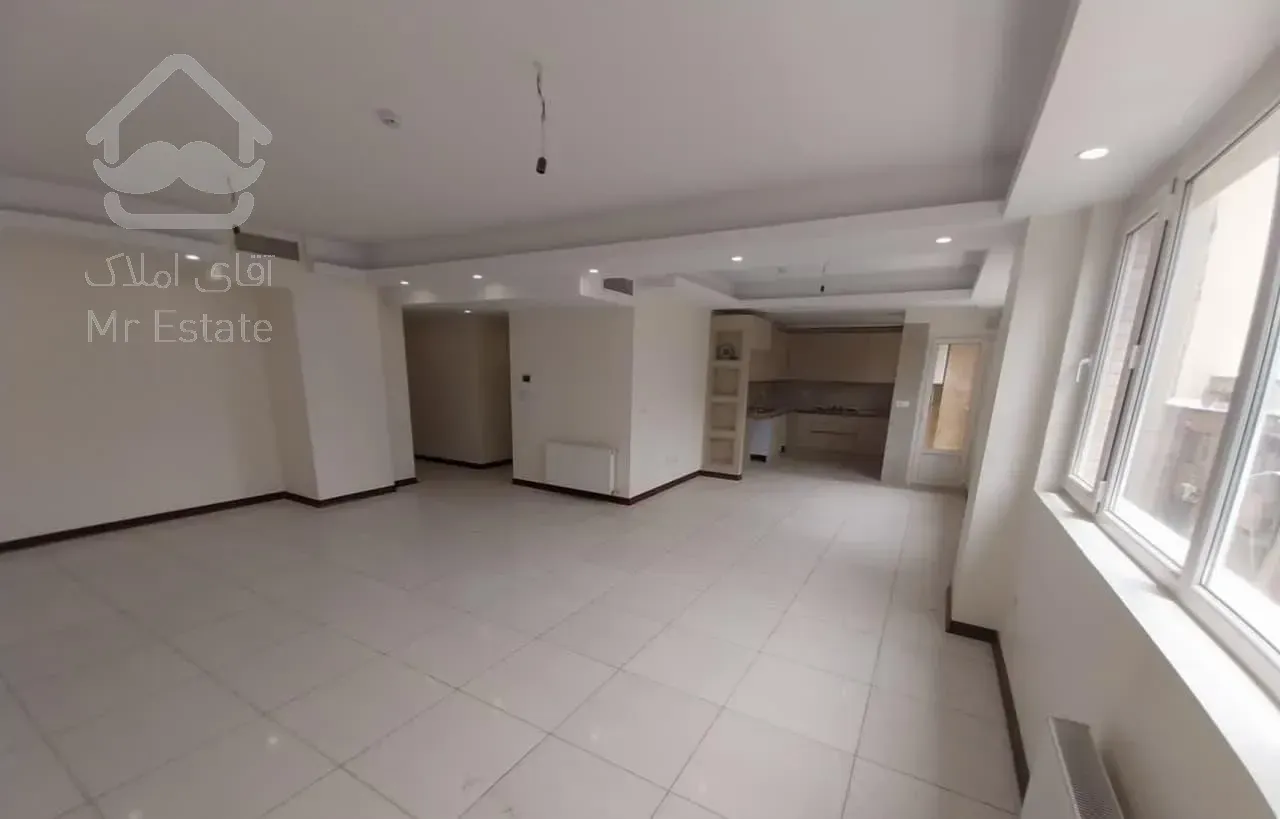 فروش آپارتمان ۹۰ متر/ ۲ خواب/ هاشمی /جیحون یادگار