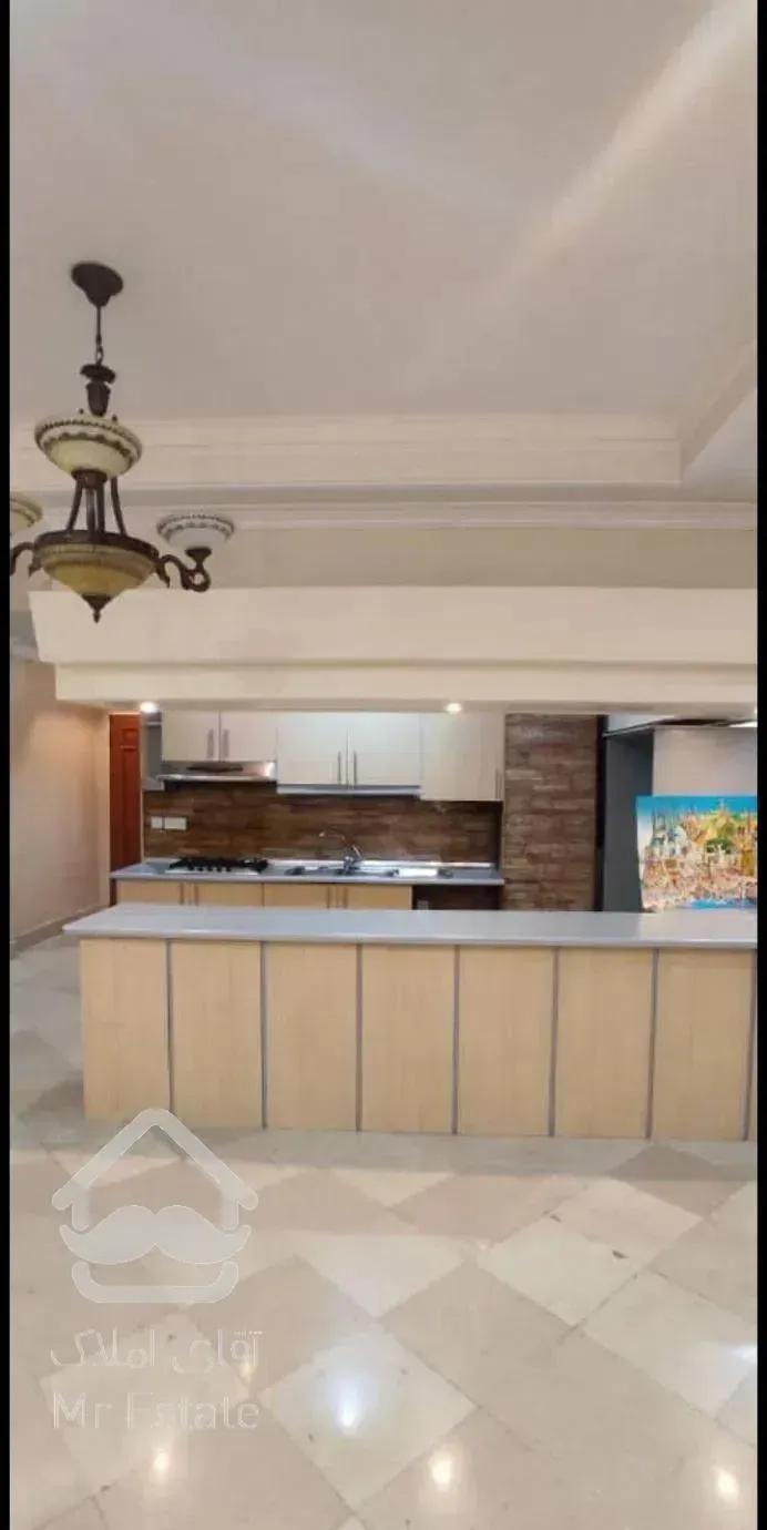 ۱۱۰ متر ویوودار در ازگل