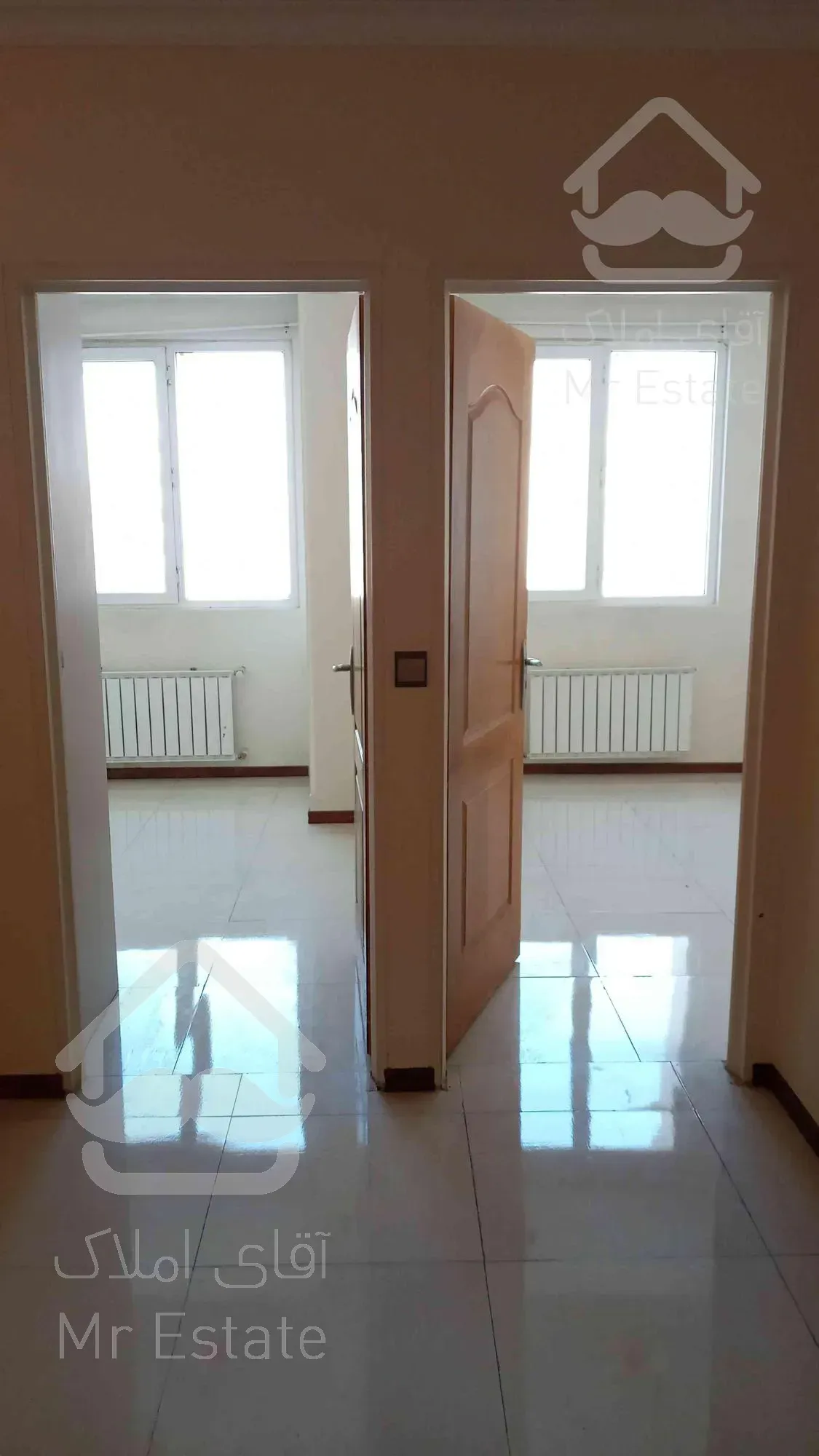 خرید آپارتمان ۵۸متری دوخواب *برج درسا* فردوس غرب