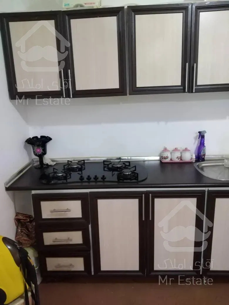 ویلای فلت ساحلی خوش قیمت در منطقه آزاد انزلی