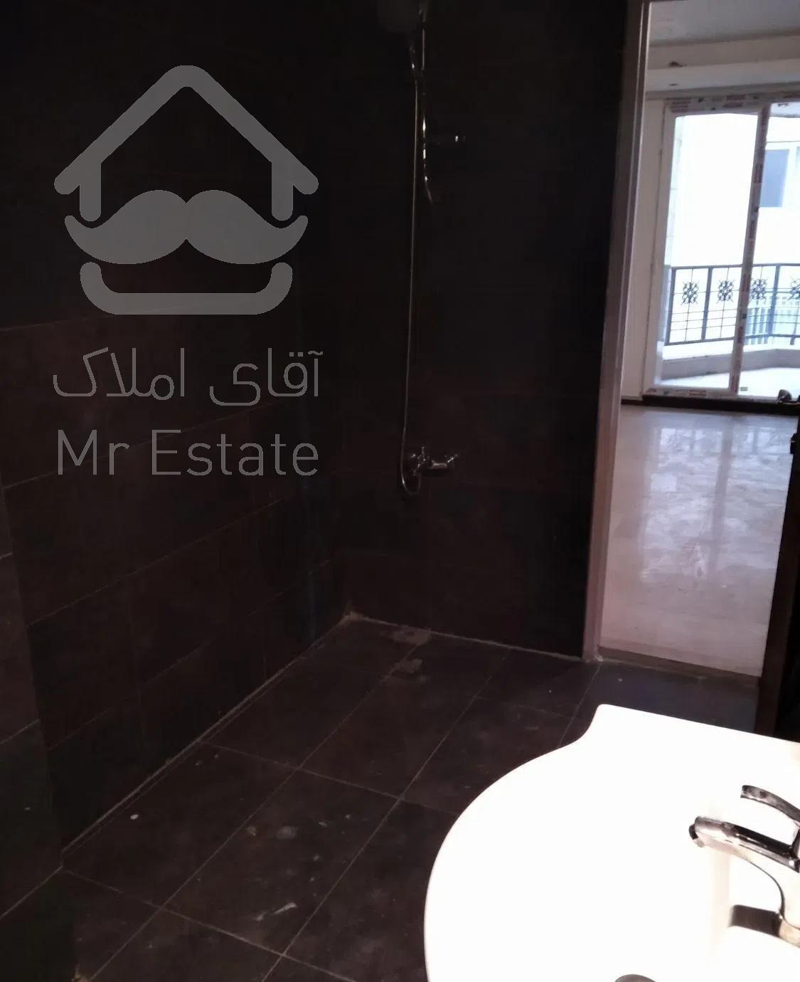 آپارتمان نوساز ۱۵۲ متری ۳ خوابه فرعی  بهار