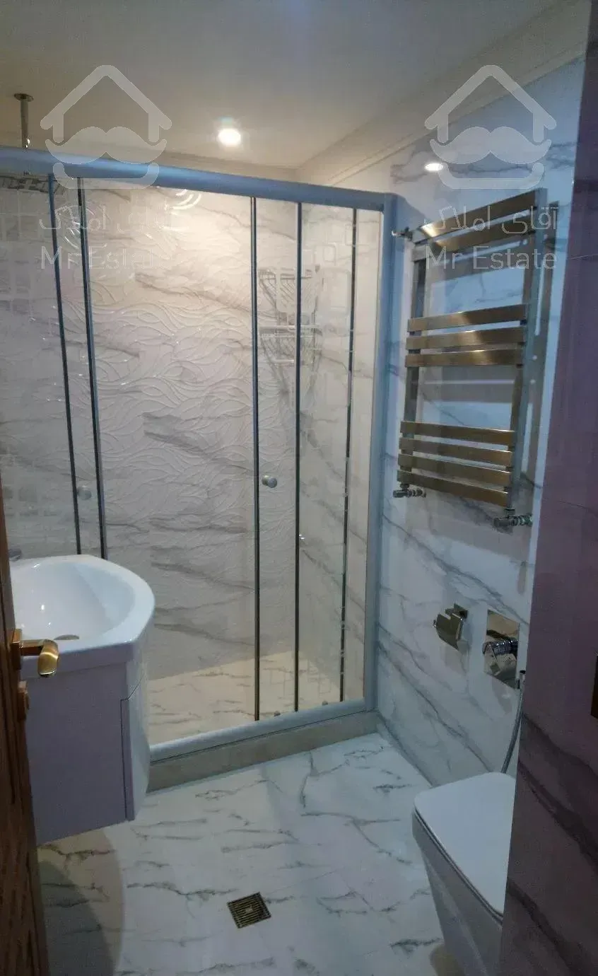 پاسداران/بوستان/167متر/طبقه سوم