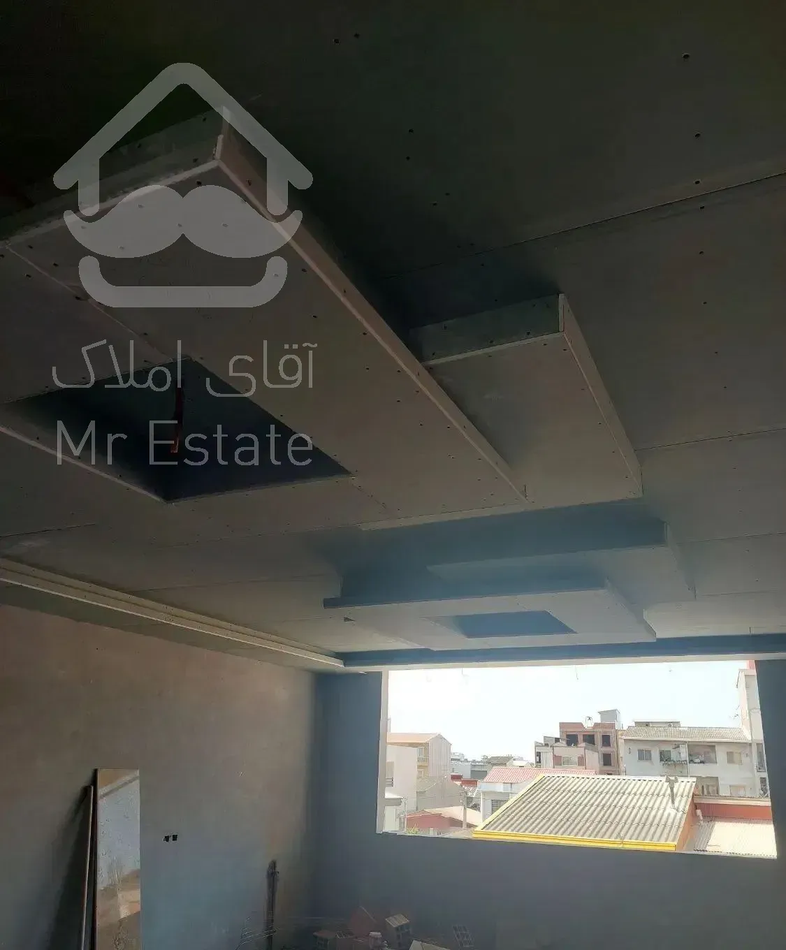 اجاره آپارتمان ۱۴۰ متری ۲ خوابه طبقه ۲