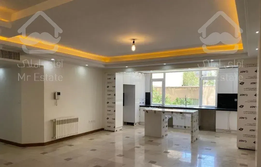 115متر فول تراورتن آلاله شرقی