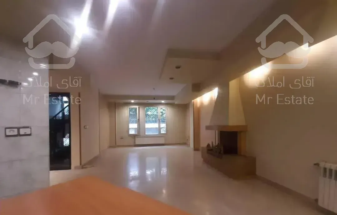 90 متر دو خوابه جنوب میرداماد مناسب زوج (دو واحد )