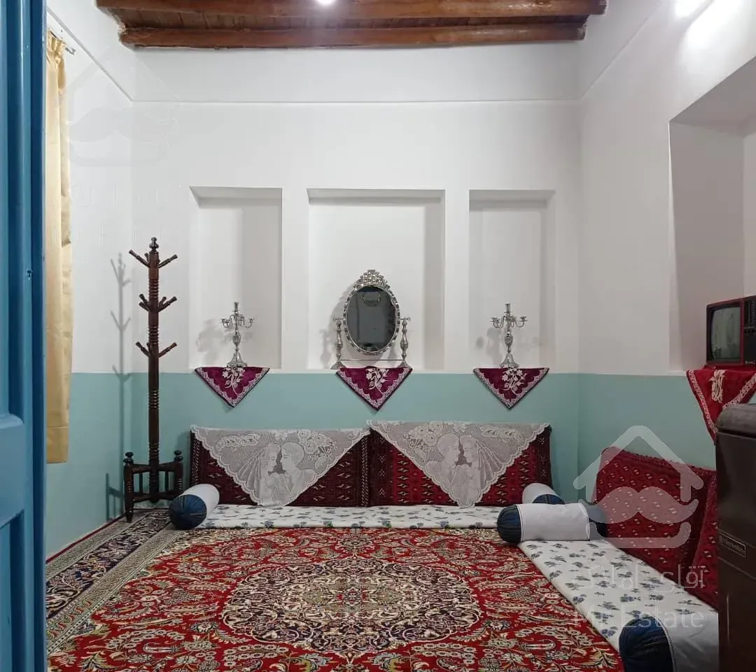 اجاره خانه سنتی زیبا