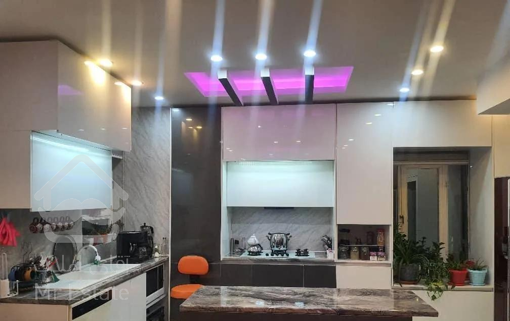 ۱۱۵متر/تاپ لوکیشن/بدون مشابه