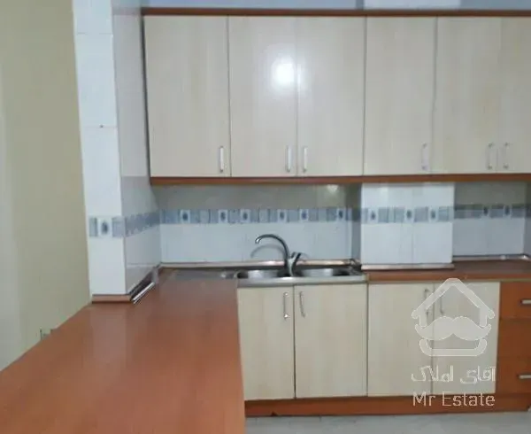 ۷۴متری ۲خواب پروانه جنوبی