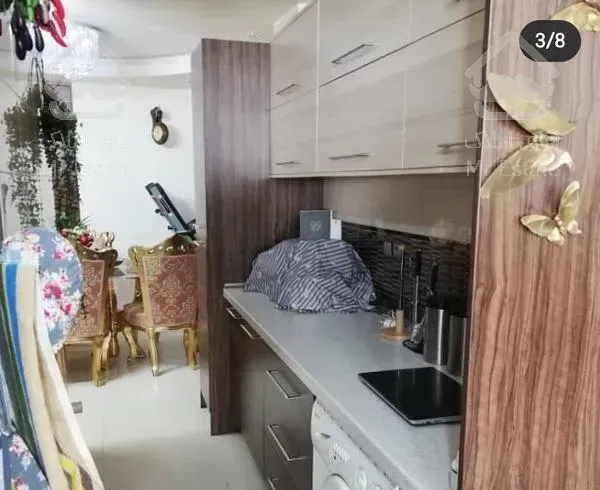 آپارتمان ۱۶۰ متری ۳ خوابه لاهور