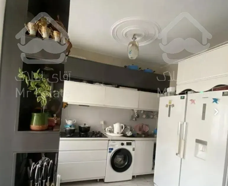 اجاره ٥٥متری طوس دامپزشکی