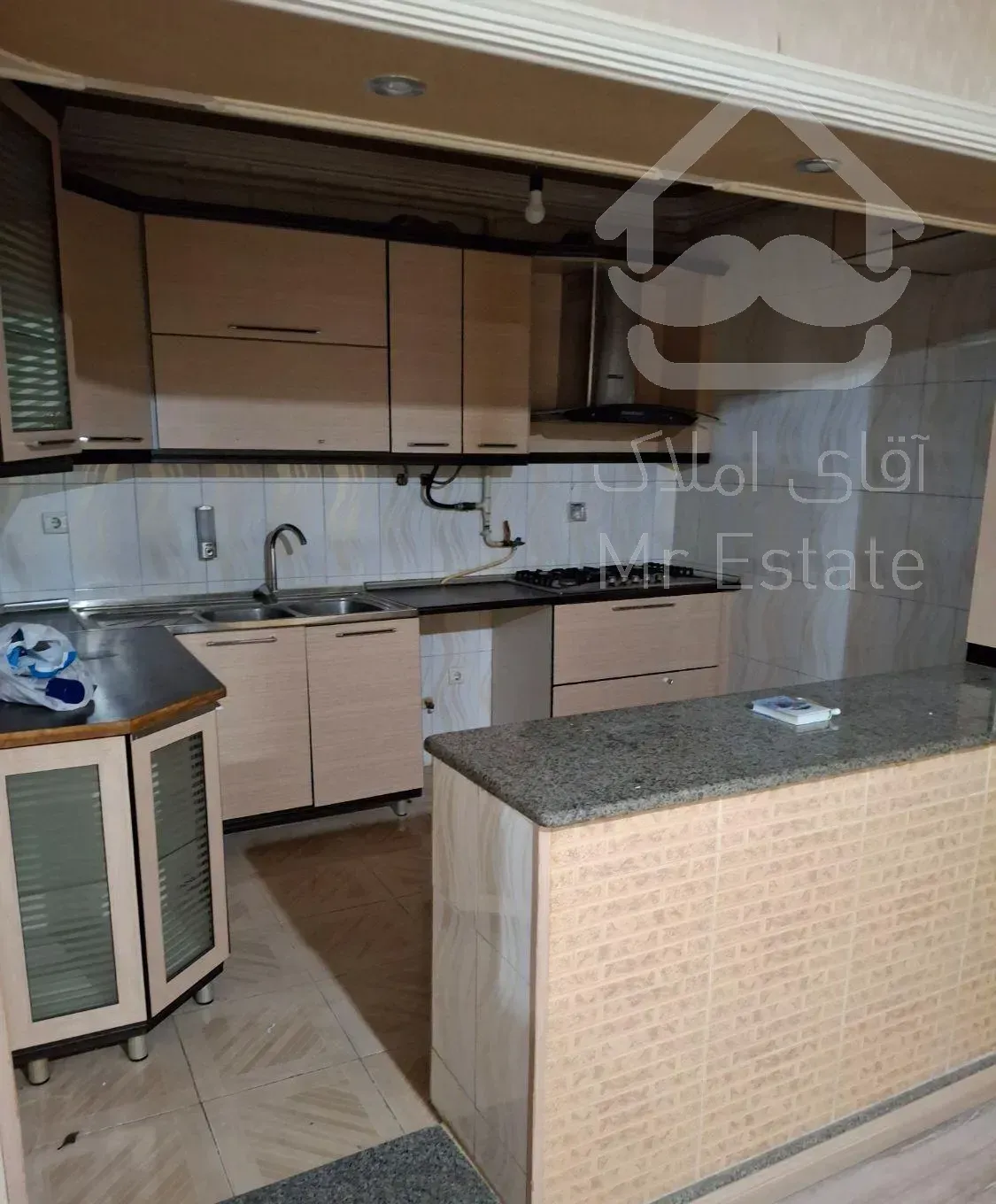 اجاره آپارتمان ۱۰۰ متر درکوی بارنج