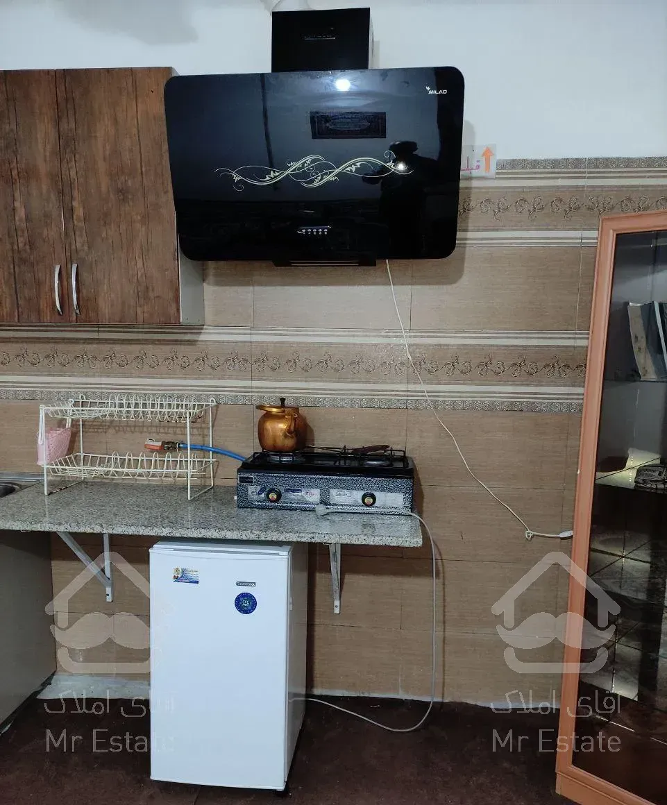 سوئیت ویلااجاره مرکز شهر