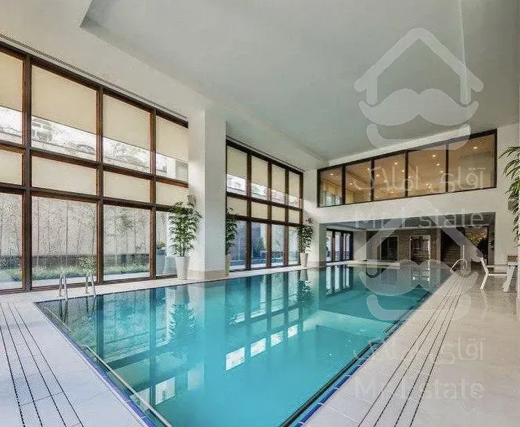 200متر آجودانیه