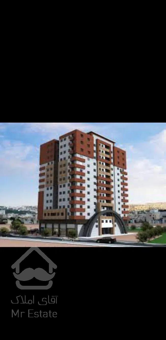 ۱۷۰ متر / ۳خواب / ویو شمال و جنوب چیتگر