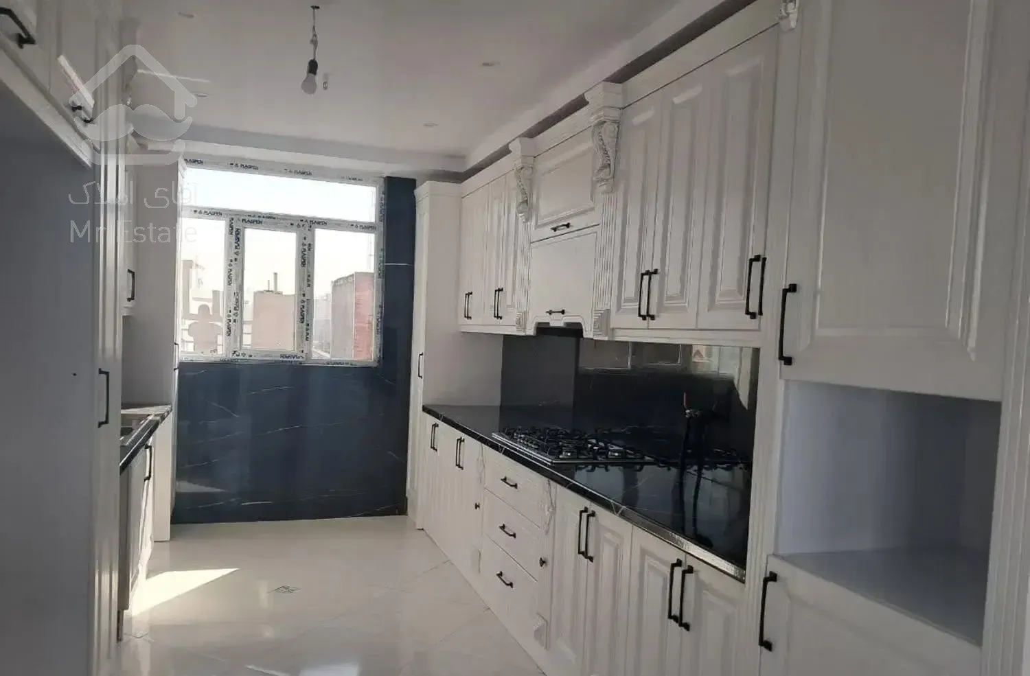 تولیددارو فروش واحد ۳خواب تک واحد ۱۲۹متر