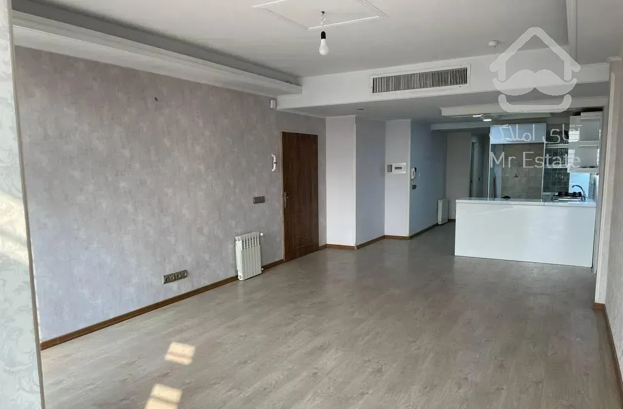 ۵۸متر/قابلیت تمدیدچندین سال/تمیز/روبه آفتاب/کوهسار