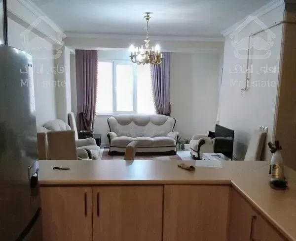 آپارتمان ۸۳ متر خیابان منصور