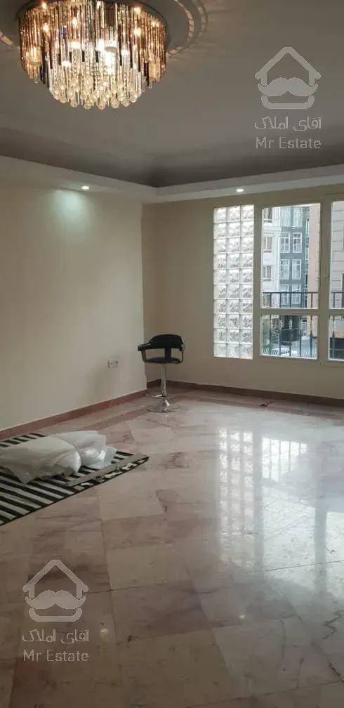 اجاره  ۱۴۰ متر سه خواب فول دو پارکینگ اباذر