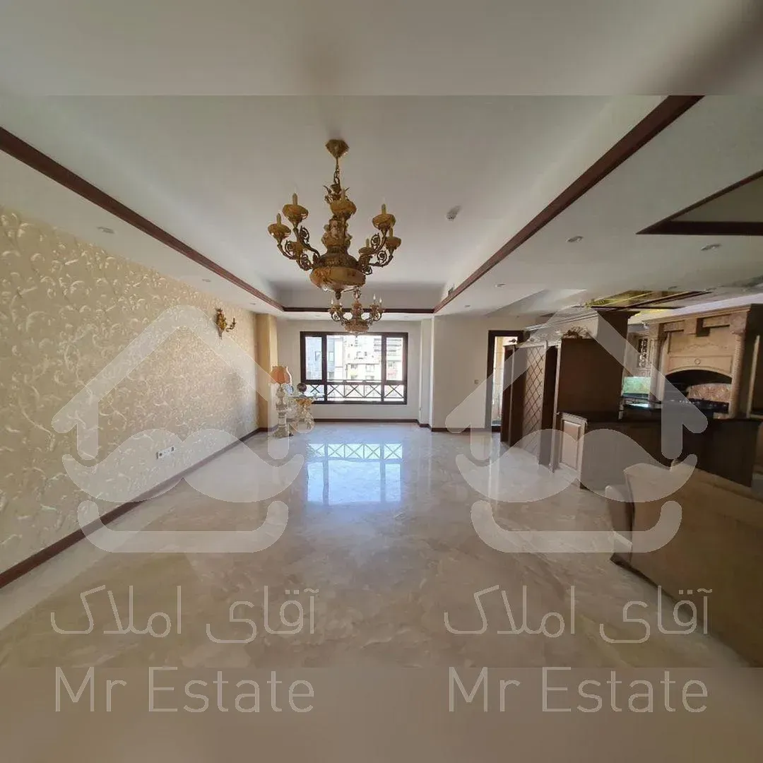 اجاره ۱۵۰ متر در کامرانیه فول