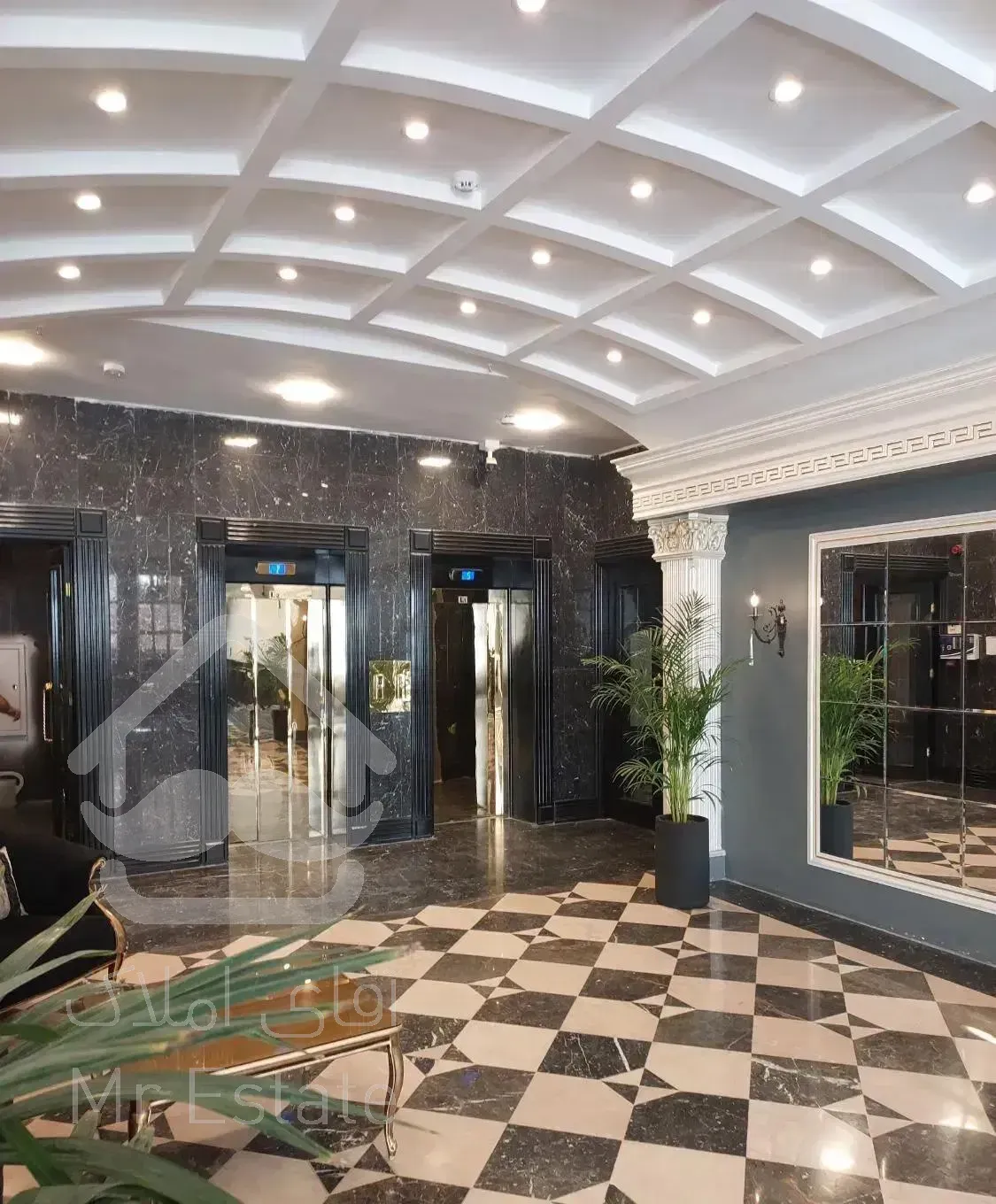 ۳۰۰ متری لوکس کوثر