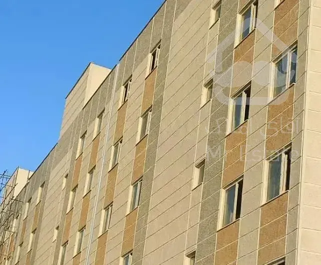 فروش مسکن قطعه 3و4و1و2.