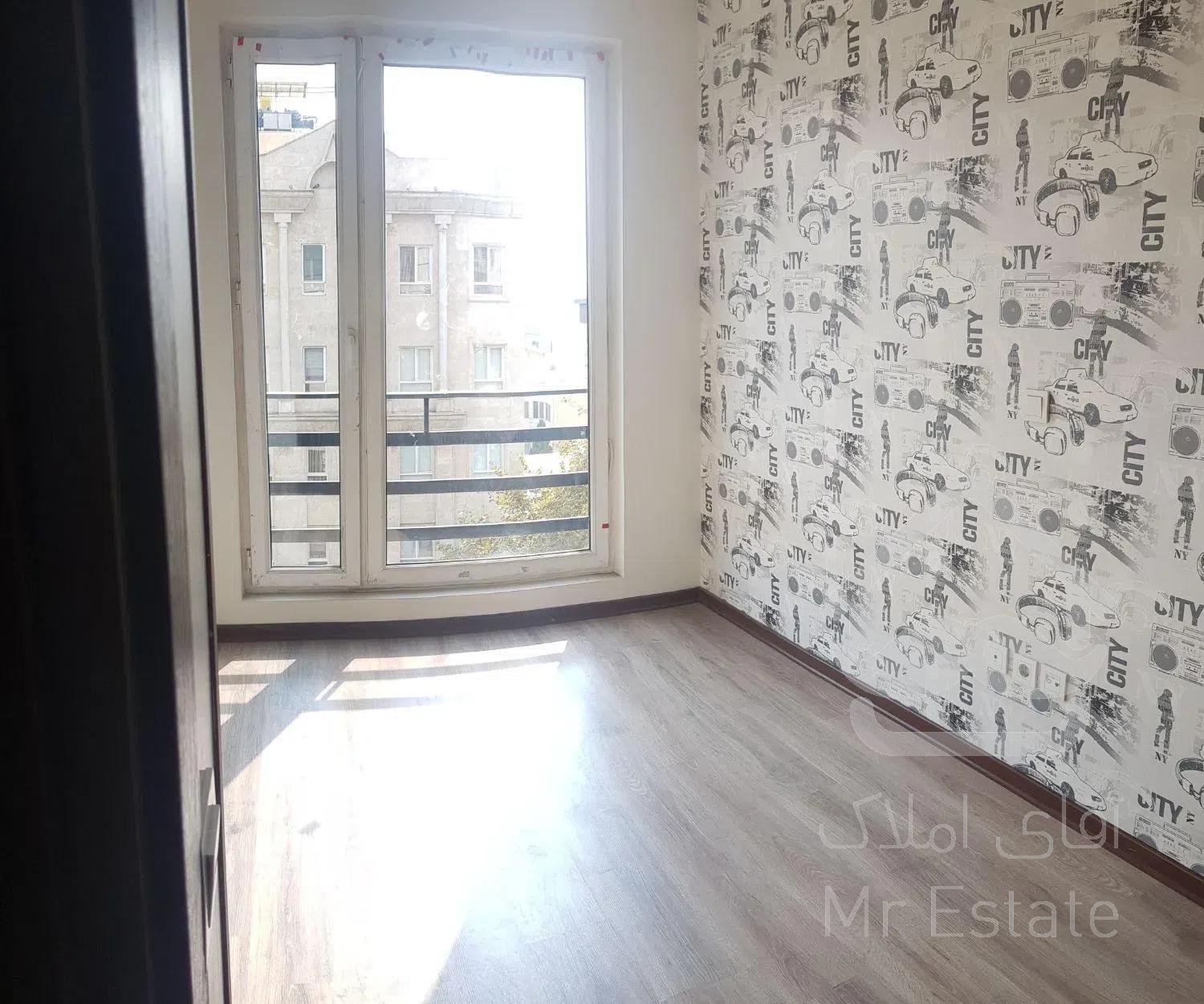 جهانتاب/۱۰۰متر/۲خواب/