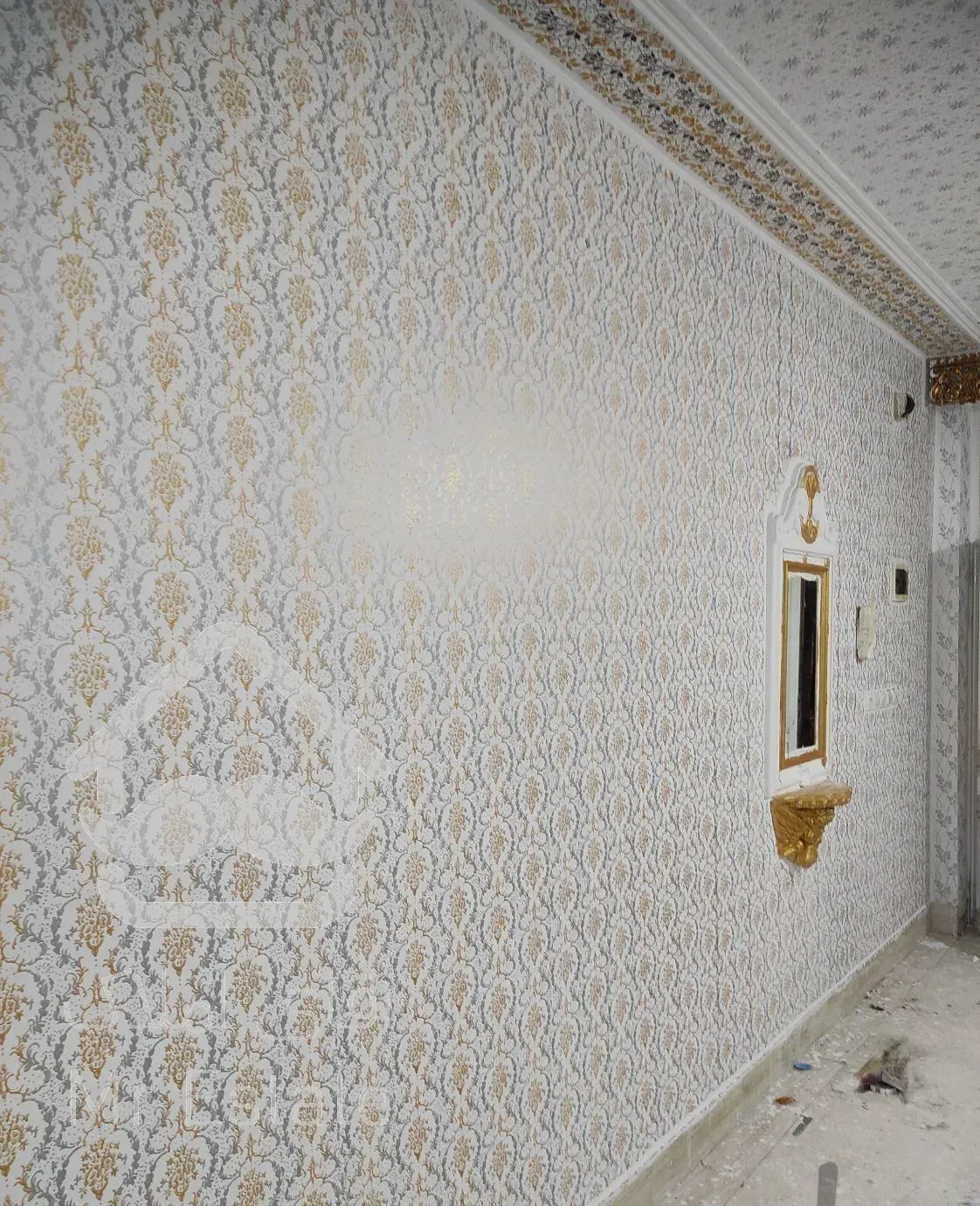 طرح کاغذ دیواری