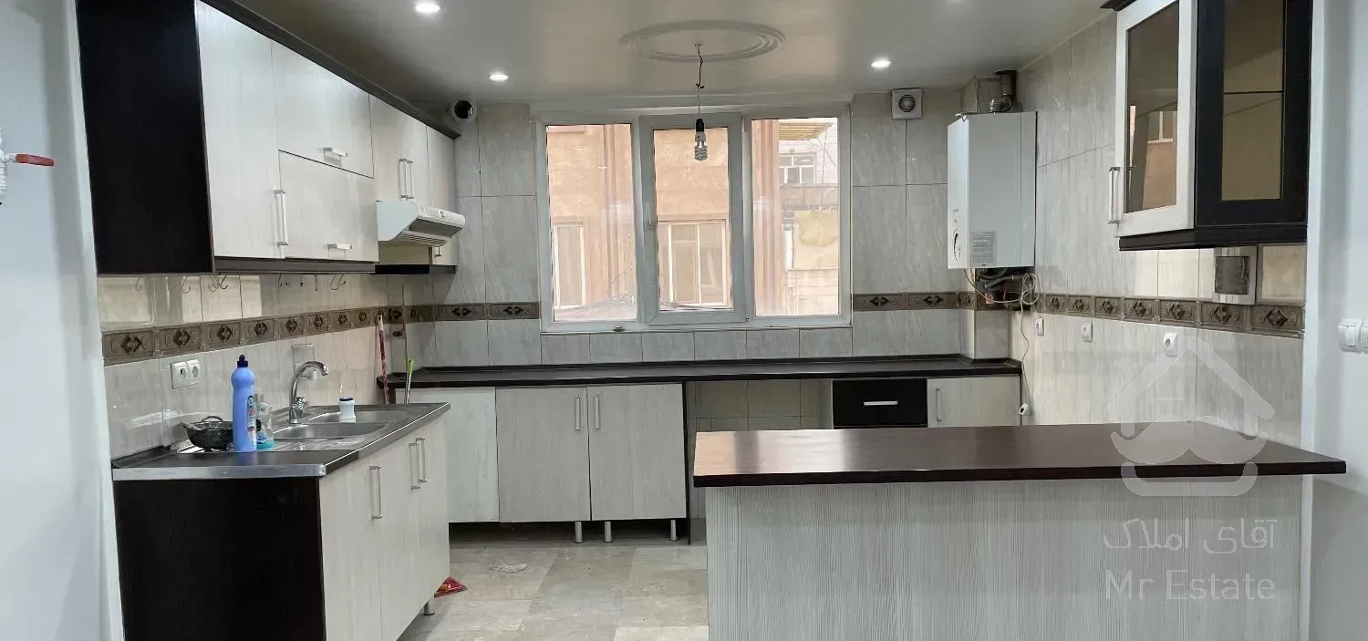 اجاره آپارتمان ۶۰ متری  خ محصل