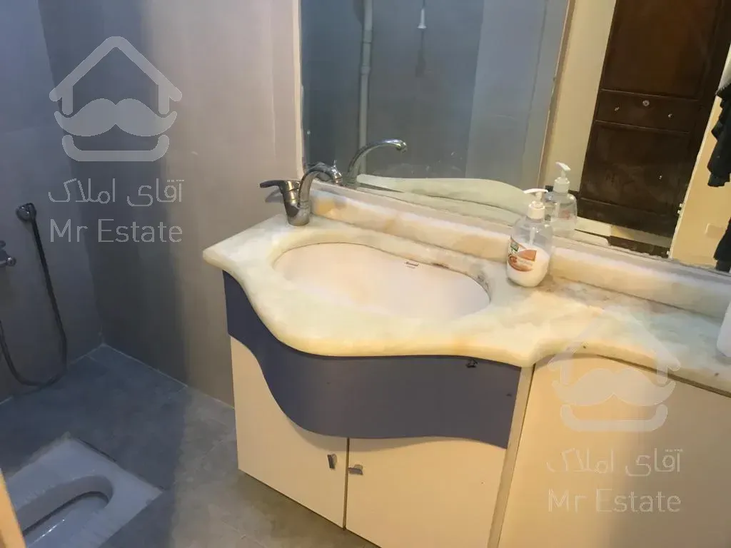 اجاره و رهن آپارتمان ولنجک 165  متر اکازيون