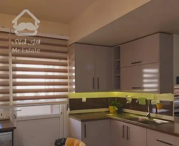 رهن و اجاره 114متر برج های آسمان دریاچه چیتگر