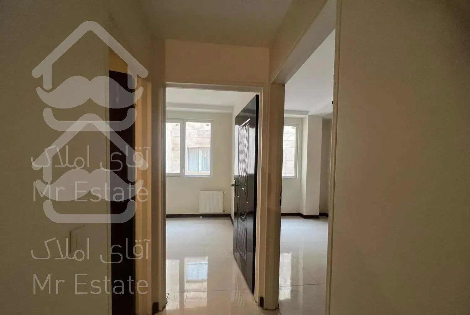 ١٠٦ متر مجیدیه شمالی/دوپارکینگ