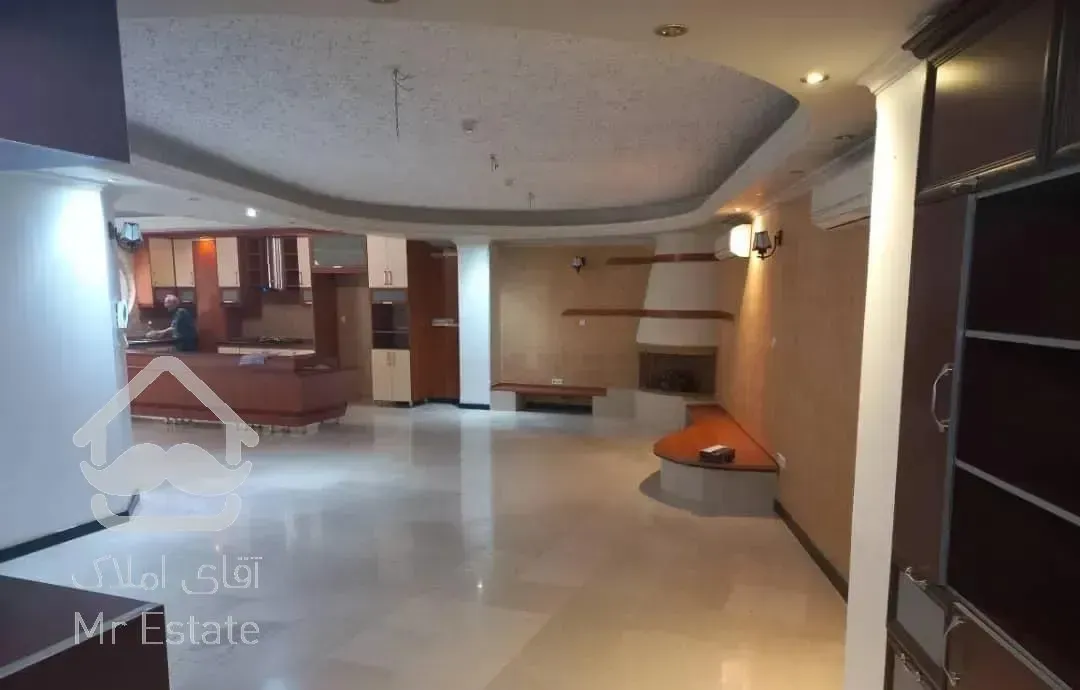 نیاورن جمشیدیه 117متر خوش نقشه