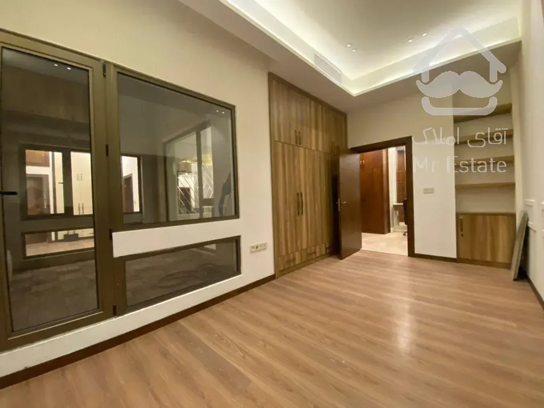 فروش آپارتمان زعفرانیه 226  متر لاکچری