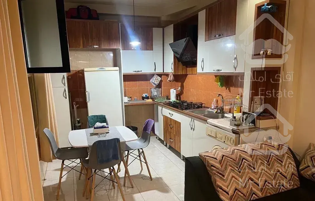 ۴۷متر/برای سرمایه گذاری/ تعاون ایت الله کاشانی