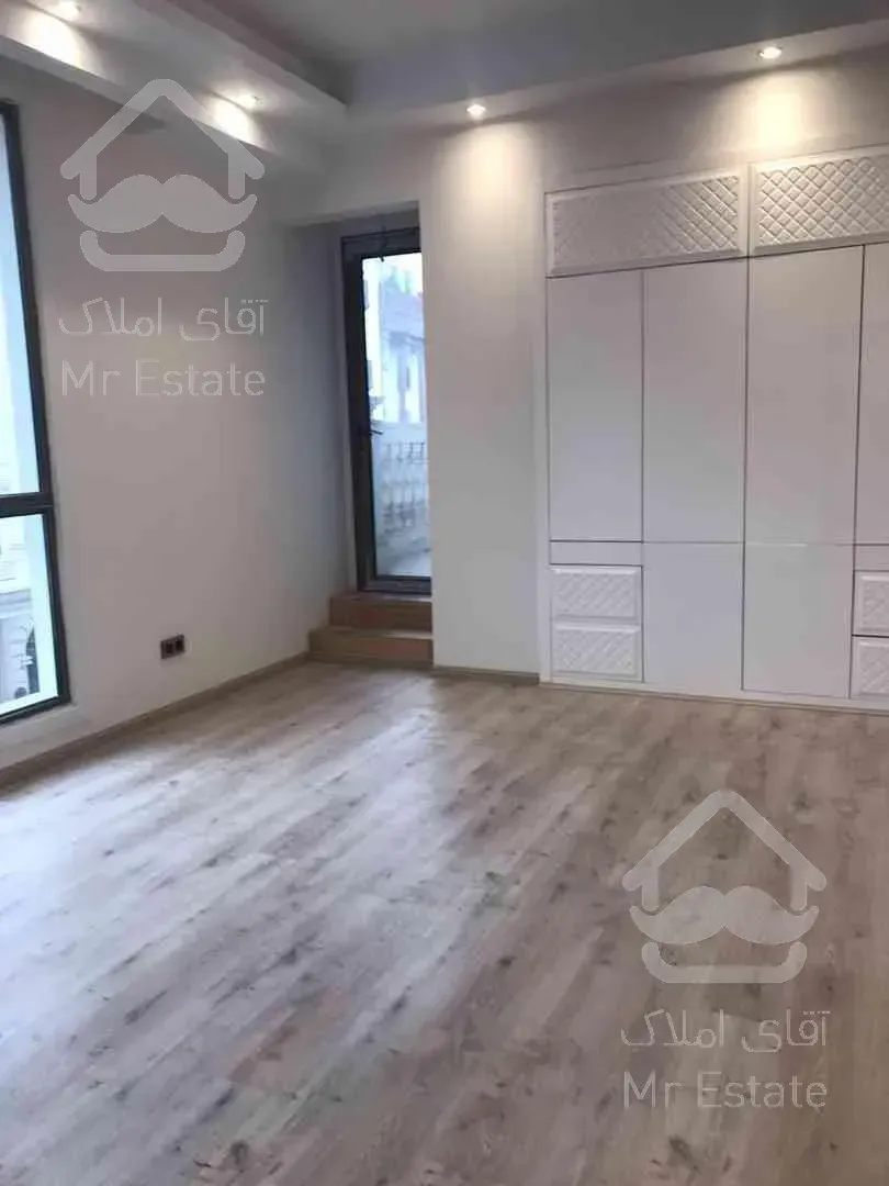 275 متر نیاوران فول مشاعات /فول فرنیش