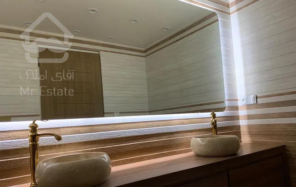 219 متر آپارتمان تکواحدی