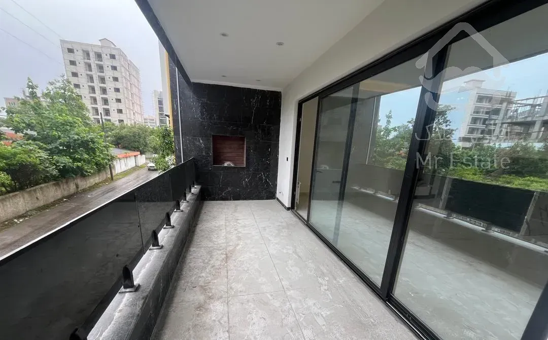 رهن اجاره واحد ۱۴۰ متری نوساز دریاگوشه