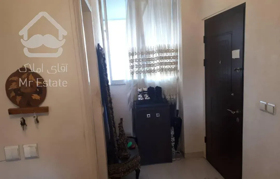 فروش اپارتمان ۹۰متر کم واحد در پیروزی ۱۳ابان