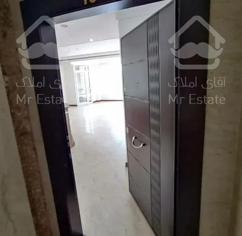 آپارتمان ۹۸ متری ۲ خواب  فول