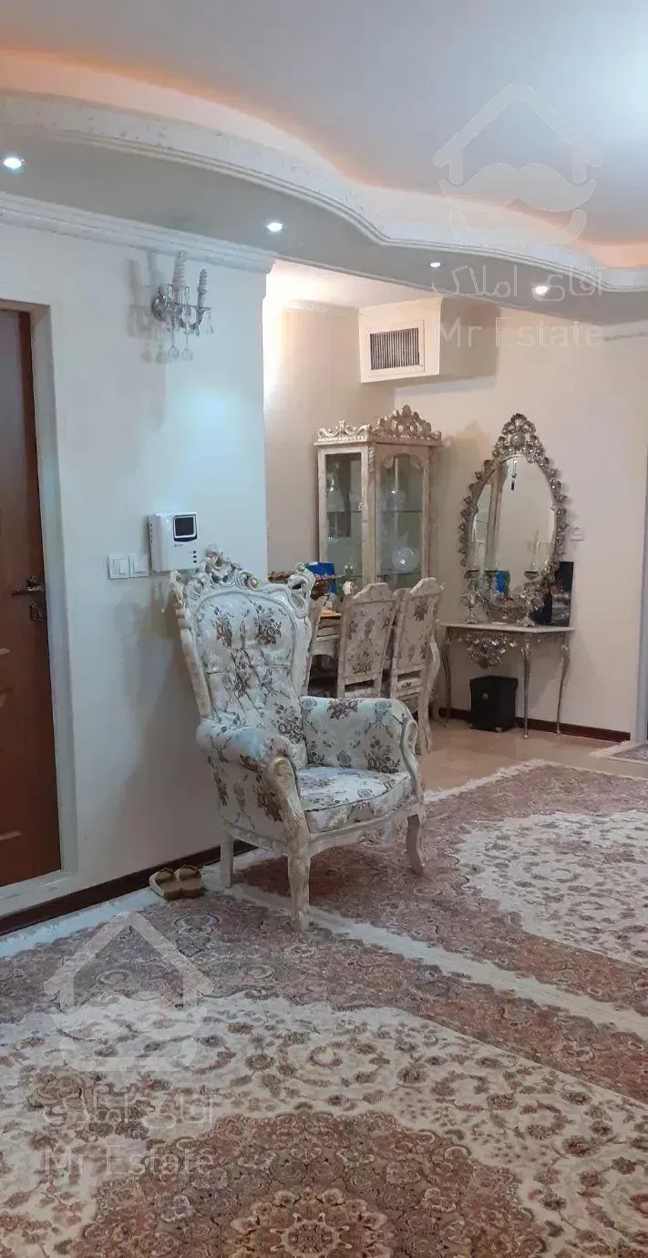 اپارتمان ۷۱متر۲خواب یونسیان