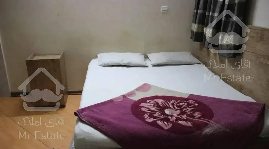 سوئیت آپارتمان سید اتاق ۱۰۳