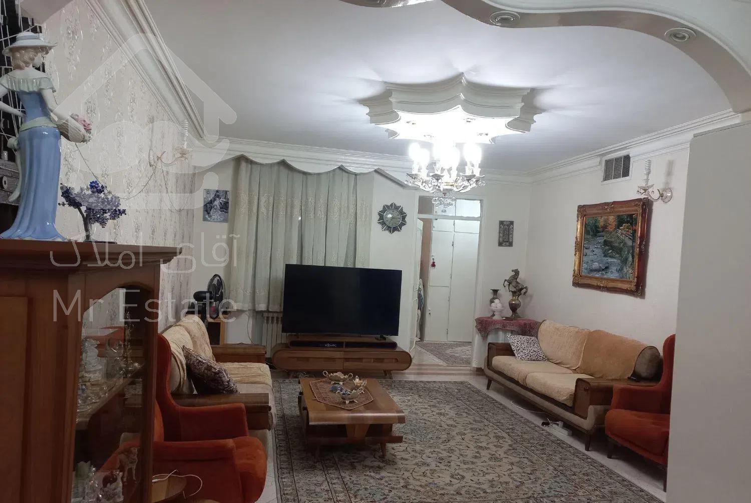 آپارتمان۷۵متری کاشانی