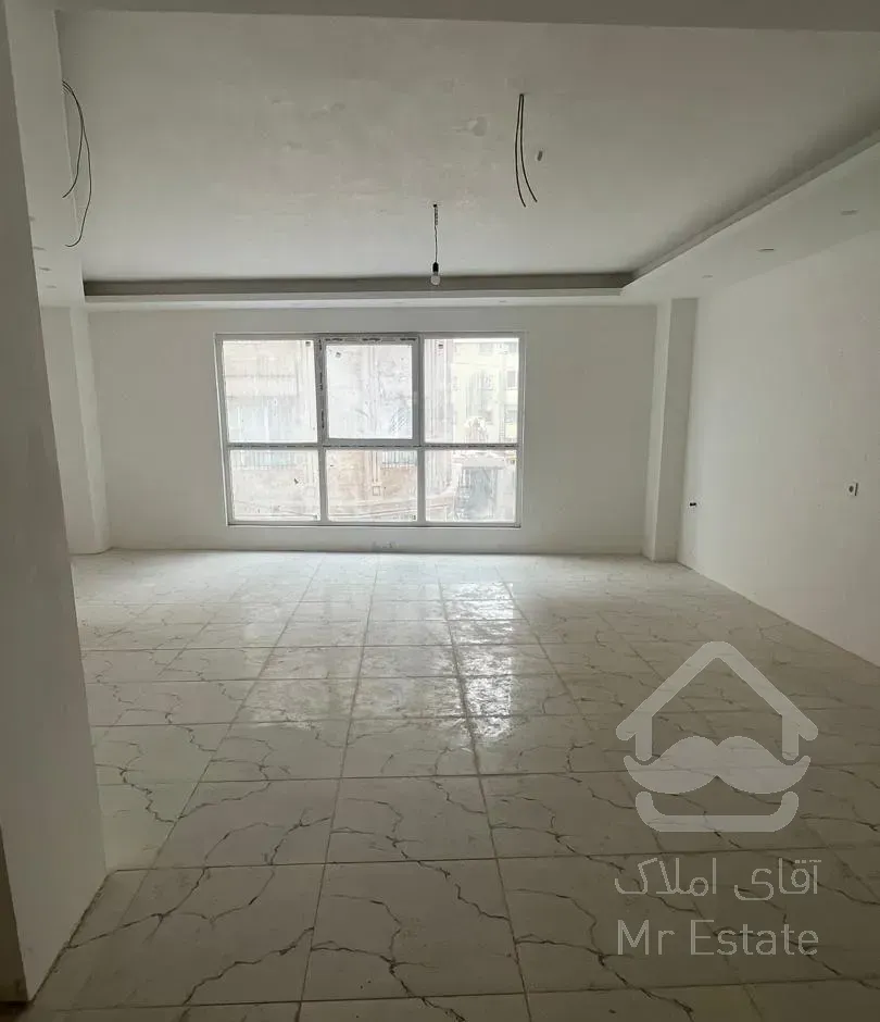 فروش آپارتمان 115متری نوساز حوالی میدان قائم