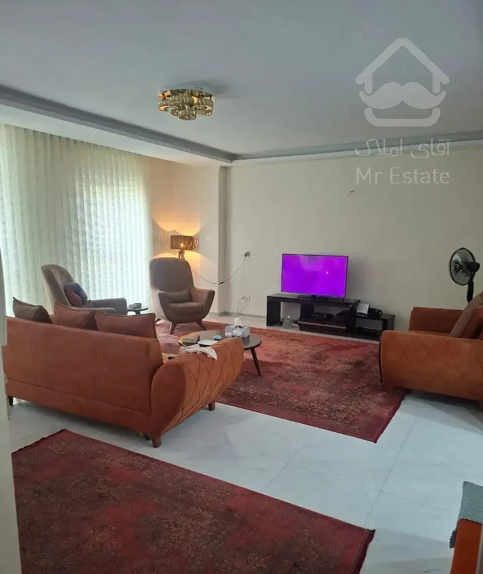 فروش 125متر 2خواب(قیمت سرمایه گذاری)آریاشهر