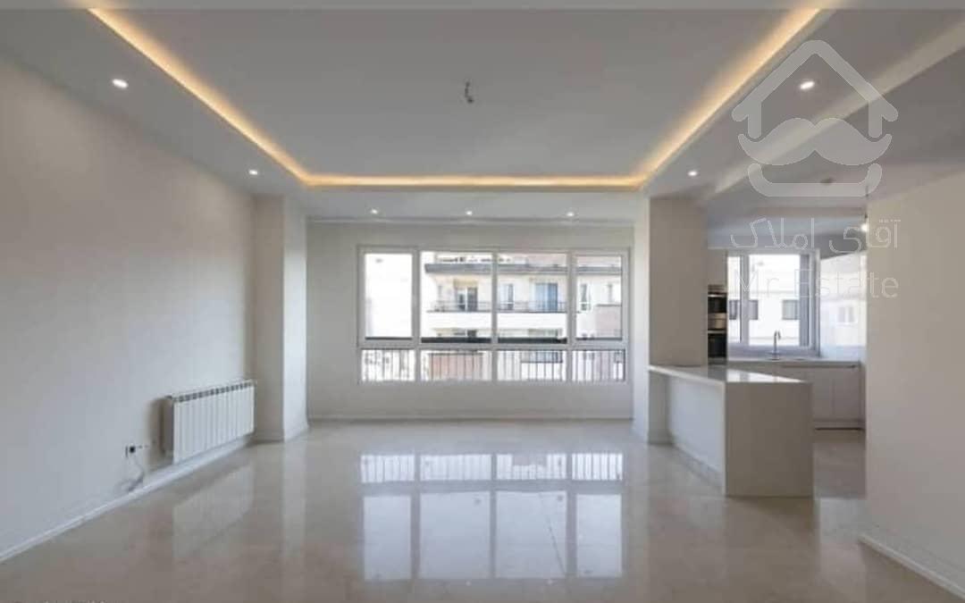 فروش آپارتمان ۱۲۲ متر تک واحدی