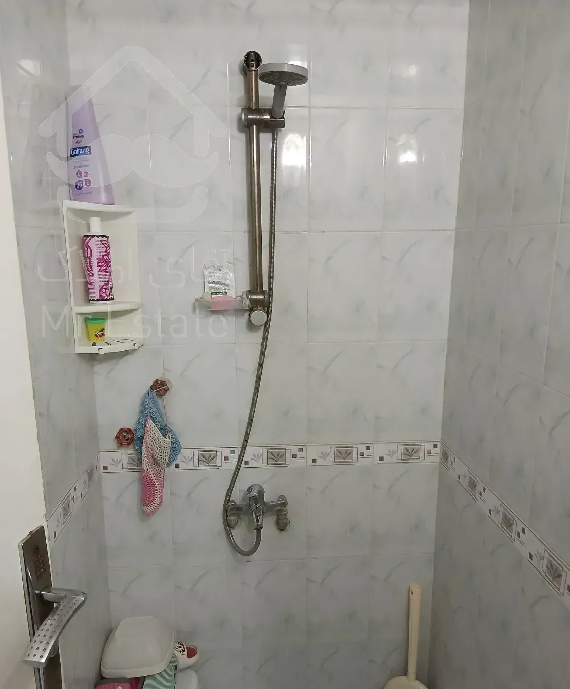 خانه نقلی لوکس در بولوار امامت سند شش دانگ